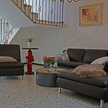Hotel In Der Strassen Solingen Zewnętrze zdjęcie