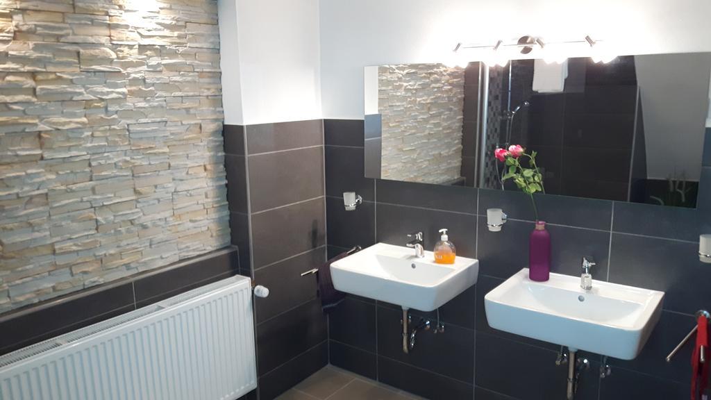 Hotel In Der Strassen Solingen Zewnętrze zdjęcie