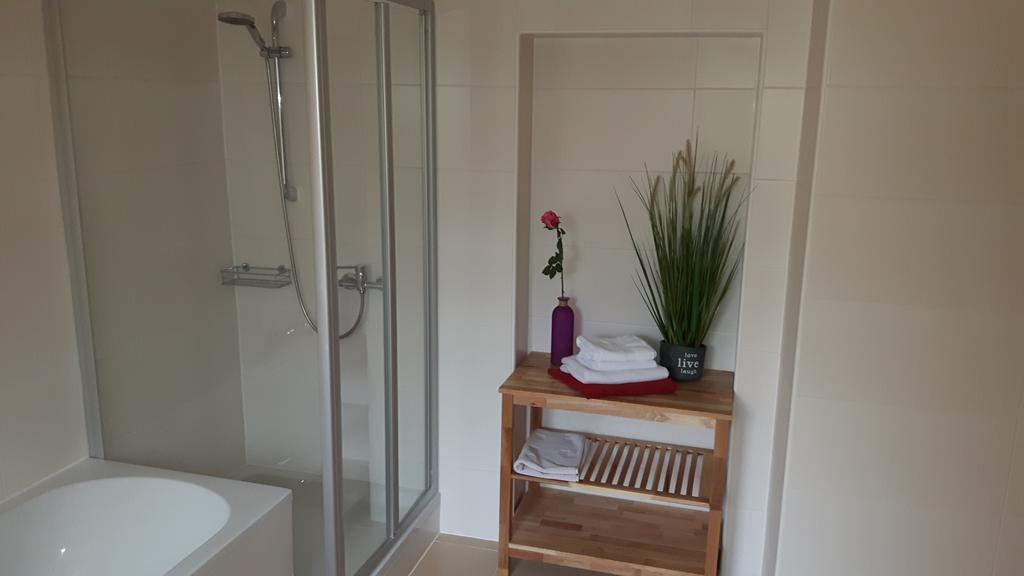 Hotel In Der Strassen Solingen Zewnętrze zdjęcie