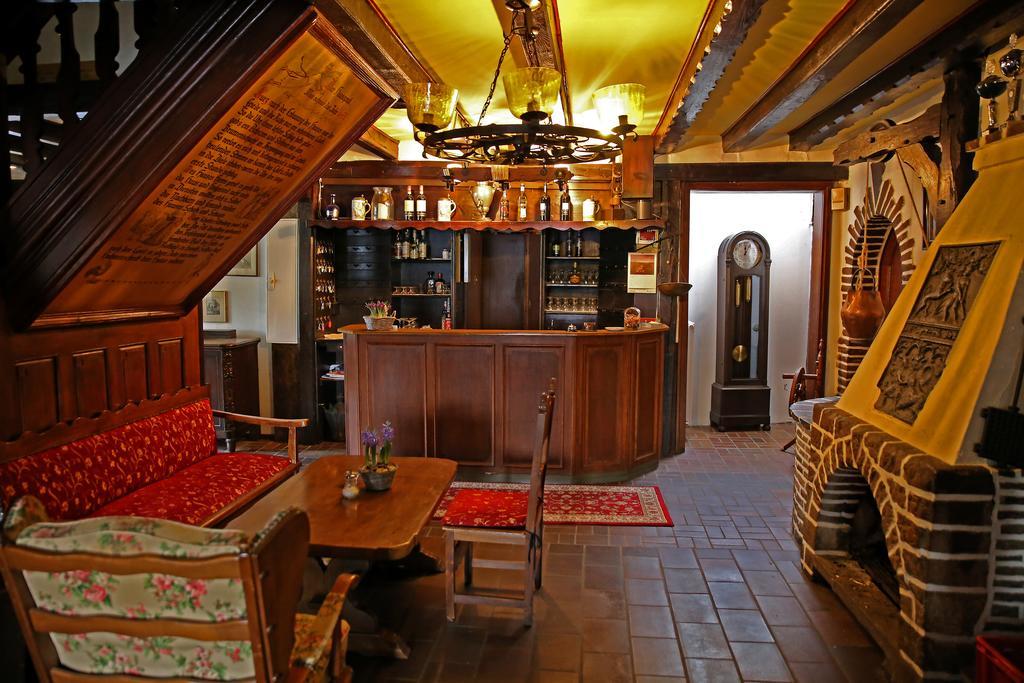 Hotel In Der Strassen Solingen Zewnętrze zdjęcie