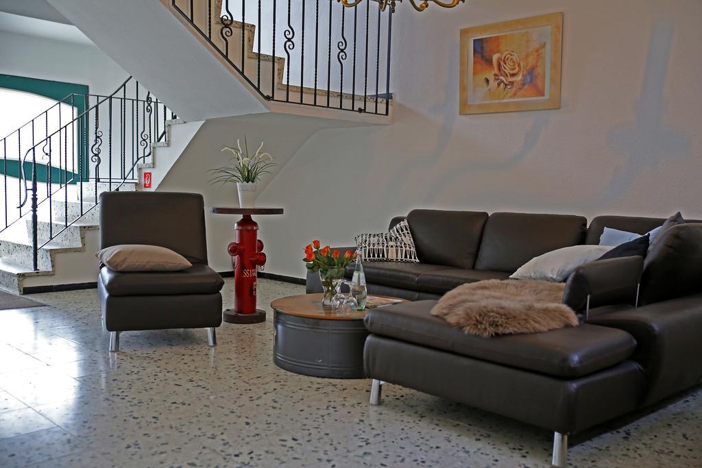 Hotel In Der Strassen Solingen Zewnętrze zdjęcie