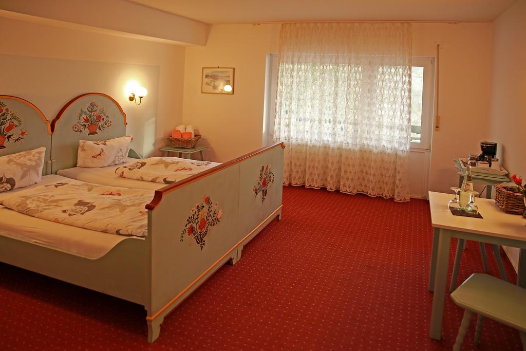 Hotel In Der Strassen Solingen Zewnętrze zdjęcie