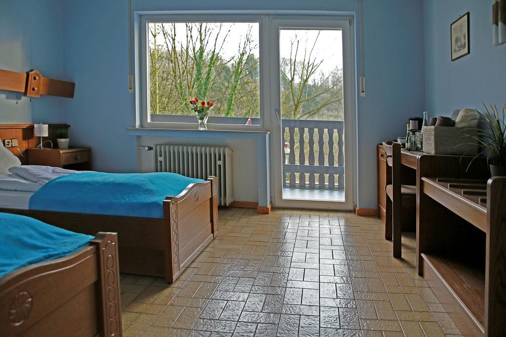 Hotel In Der Strassen Solingen Zewnętrze zdjęcie