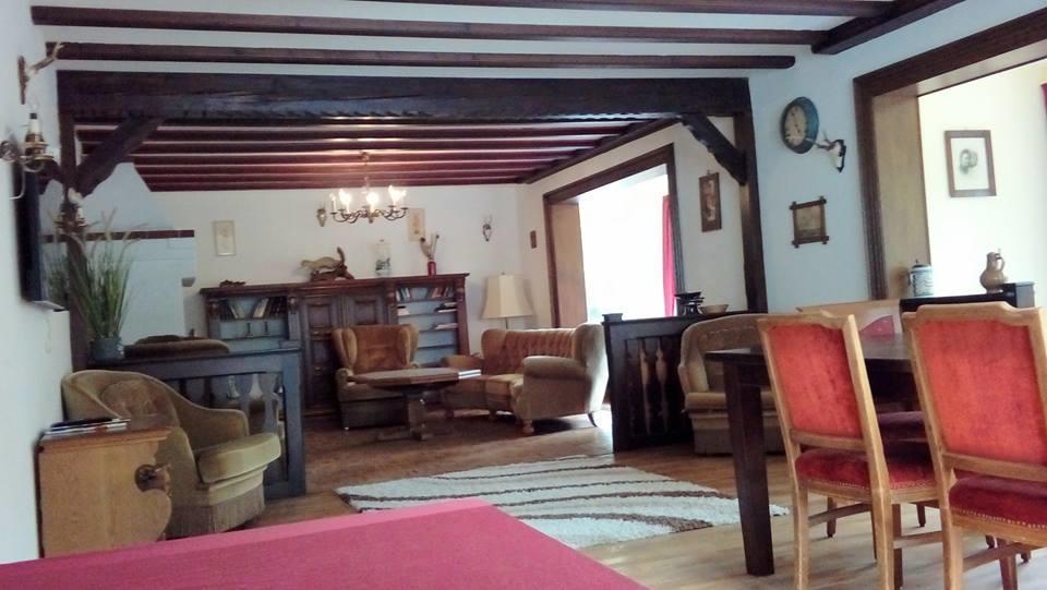 Hotel In Der Strassen Solingen Zewnętrze zdjęcie