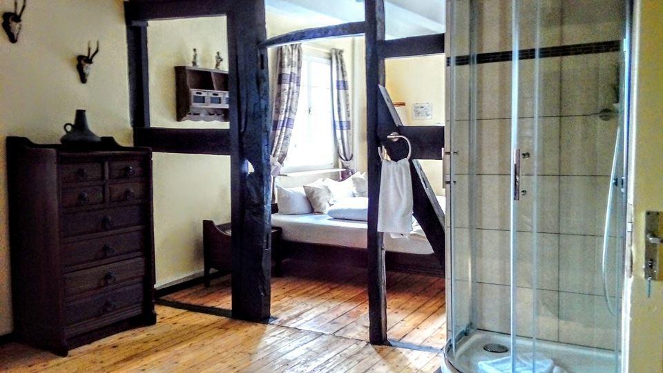 Hotel In Der Strassen Solingen Zewnętrze zdjęcie