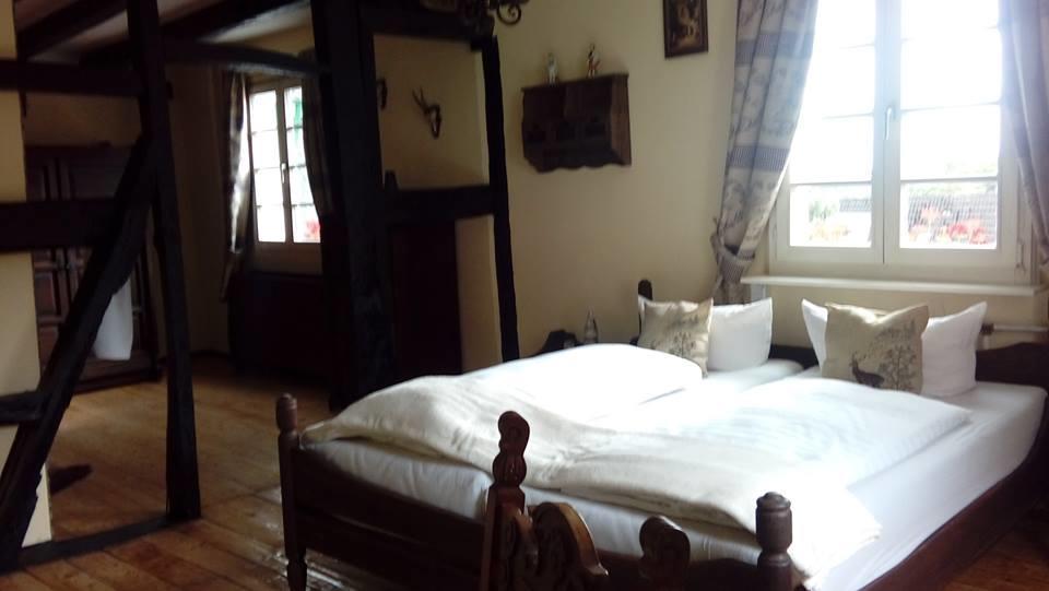 Hotel In Der Strassen Solingen Zewnętrze zdjęcie